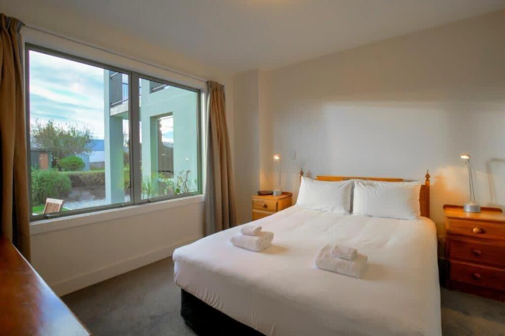 Apartmán Cosy On Kingston Albert Town Exteriér fotografie