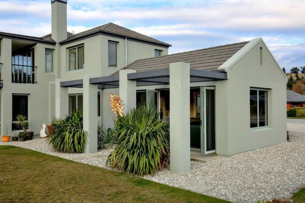 Apartmán Cosy On Kingston Albert Town Exteriér fotografie