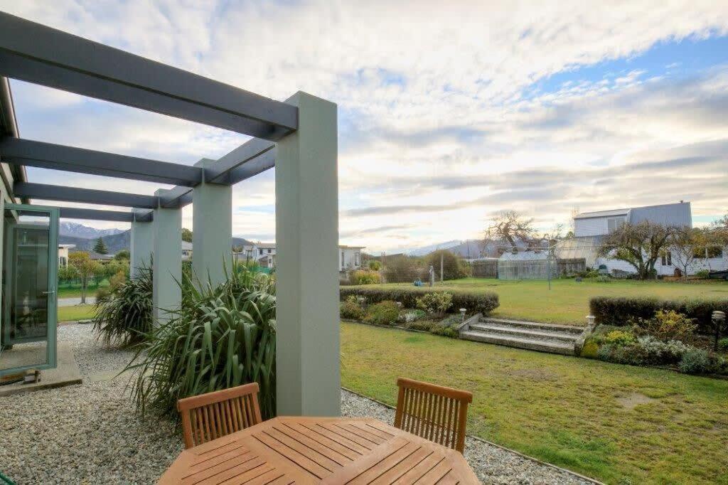Apartmán Cosy On Kingston Albert Town Exteriér fotografie